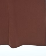 H BEAUTY&YOUTH（エイチビューティーアンドユース）ワンピース 茶 サイズ:36(S位) レディース/2200633099091