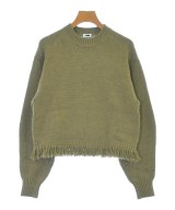 H BEAUTY&YOUTH ニット・セーター