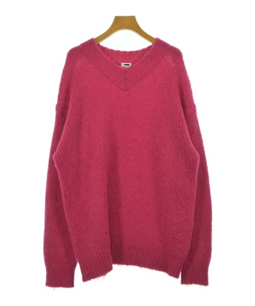H BEAUTY&YOUTH ニット・セーター