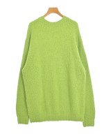 H BEAUTY&YOUTH（エイチビューティーアンドユース）ニット・セーター 緑 サイズ:L レディース/2200590237369