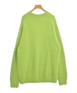 H BEAUTY&YOUTH（エイチビューティーアンドユース）ニット・セーター 緑 サイズ:L レディース/2200590237369
