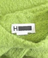 H BEAUTY&YOUTH（エイチビューティーアンドユース）ニット・セーター 緑 サイズ:L レディース/2200590237369