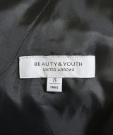 BEAUTY&YOUTH UNITED ARROWS（ビューティーアンドユースユナイテッドアローズ）スラックス 黒 サイズ:S レディース/2200607439014