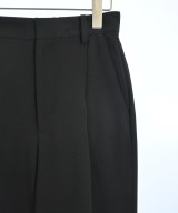 BEAUTY&YOUTH UNITED ARROWS（ビューティーアンドユースユナイテッドアローズ）スラックス 黒 サイズ:S レディース/2200607439014