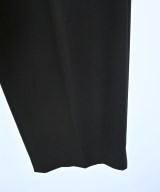 BEAUTY&YOUTH UNITED ARROWS（ビューティーアンドユースユナイテッドアローズ）スラックス 黒 サイズ:S レディース/2200607439014