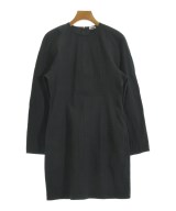 H BEAUTY&YOUTH（エイチビューティーアンドユース）ワンピース 黒 サイズ:38(M位) レディース/2200611084026