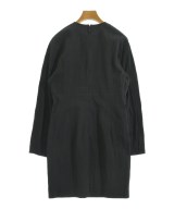 H BEAUTY&YOUTH（エイチビューティーアンドユース）ワンピース 黒 サイズ:38(M位) レディース/2200611084026