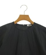 H BEAUTY&YOUTH（エイチビューティーアンドユース）ワンピース 黒 サイズ:38(M位) レディース/2200611084026