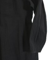 H BEAUTY&YOUTH（エイチビューティーアンドユース）ワンピース 黒 サイズ:38(M位) レディース/2200611084026