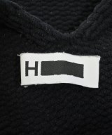 H BEAUTY&YOUTH（エイチビューティーアンドユース）ニット・セーター 黒 サイズ:F レディース/2200612282094
