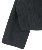H BEAUTY&YOUTH（エイチビューティーアンドユース）ニット・セーター 黒 サイズ:F レディース/2200612282094
