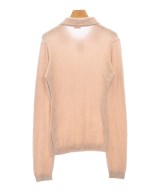 H BEAUTY&YOUTH（エイチビューティーアンドユース）ニット・セーター ピンク サイズ:-(XS位) レディース/2200608293134