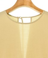 H BEAUTY&YOUTH（エイチビューティーアンドユース）ワンピース ベージュ サイズ:36(S位) レディース/2200614683295