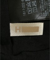 H BEAUTY&YOUTH（エイチビューティーアンドユース）Tシャツ・カットソー 黒 サイズ:-(XS位) レディース/2200614912067