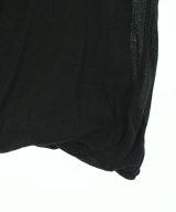 H BEAUTY&YOUTH（エイチビューティーアンドユース）Tシャツ・カットソー 黒 サイズ:-(XS位) レディース/2200614912067