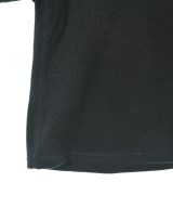 H BEAUTY&YOUTH（エイチビューティーアンドユース）Tシャツ・カットソー 黒 サイズ:-(XS位) レディース/2200615099194