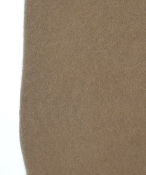 H BEAUTY&YOUTH（エイチビューティーアンドユース）ワンピース ベージュ サイズ:F レディース/2200615191010