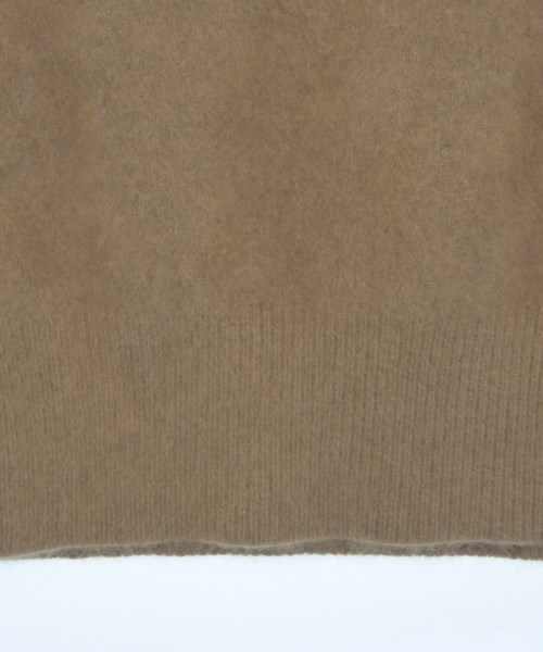 H BEAUTY&YOUTH（エイチビューティーアンドユース）ワンピース ベージュ サイズ:F レディース/2200615191010