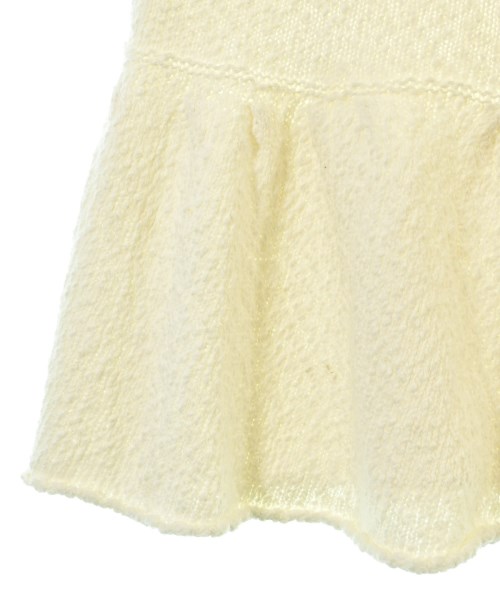 BEAUTY&YOUTH UNITED ARROWS（ビューティーアンドユースユナイテッドアローズ）ベスト 白 サイズ:F レディース/2200615516042