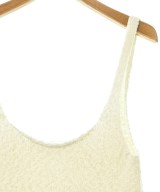 BEAUTY&YOUTH UNITED ARROWS（ビューティーアンドユースユナイテッドアローズ）ベスト 白 サイズ:F レディース/2200615516042