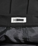 H BEAUTY&YOUTH（エイチビューティーアンドユース）ミニスカート 黒 サイズ:36(S位) レディース/2200617236016