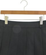 H BEAUTY&YOUTH（エイチビューティーアンドユース）ミニスカート 黒 サイズ:36(S位) レディース/2200617236016
