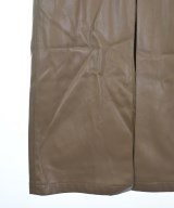 H BEAUTY&YOUTH（エイチビューティーアンドユース）ワンピース 茶 サイズ:36(S位) レディース/2200610760044