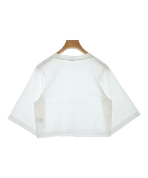 H BEAUTY&YOUTH（エイチビューティーアンドユース）Tシャツ・カットソー 白 サイズ:-(M位) レディース/2200613717014
