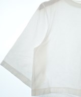 H BEAUTY&YOUTH（エイチビューティーアンドユース）Tシャツ・カットソー 白 サイズ:-(M位) レディース/2200613717014