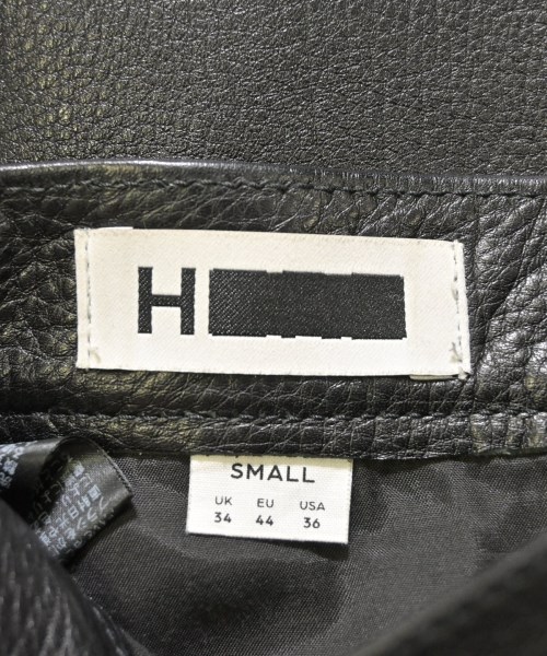 H BEAUTY&YOUTH（エイチビューティーアンドユース）その他 黒 サイズ:S レディース/2200618367160