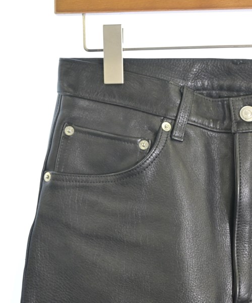 H BEAUTY&YOUTH（エイチビューティーアンドユース）その他 黒 サイズ:S レディース/2200618367160