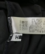 H BEAUTY&YOUTH（エイチビューティーアンドユース）Tシャツ・カットソー 黒 サイズ:36(S位) レディース/2200619359072