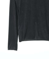 H BEAUTY&YOUTH（エイチビューティーアンドユース）Tシャツ・カットソー 黒 サイズ:36(S位) レディース/2200619359072