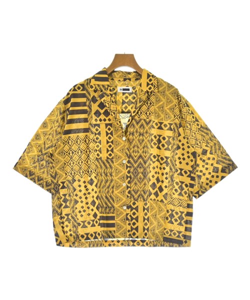 エイチビューティーアンドユース(H BEAUTY&YOUTH)のH BEAUTY&YOUTH カジュアルシャツ