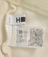H BEAUTY&YOUTH（エイチビューティーアンドユース）その他 白 サイズ:-(M位) レディース/2200612870062