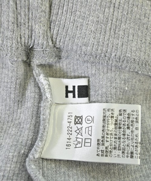 H BEAUTY&YOUTH（エイチビューティーアンドユース）その他 グレー サイズ:-(M位) レディース/2200612870079