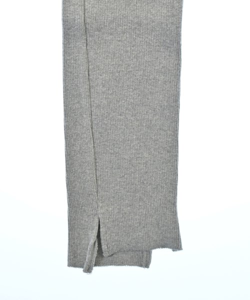 H BEAUTY&YOUTH（エイチビューティーアンドユース）その他 グレー サイズ:-(M位) レディース/2200612870079