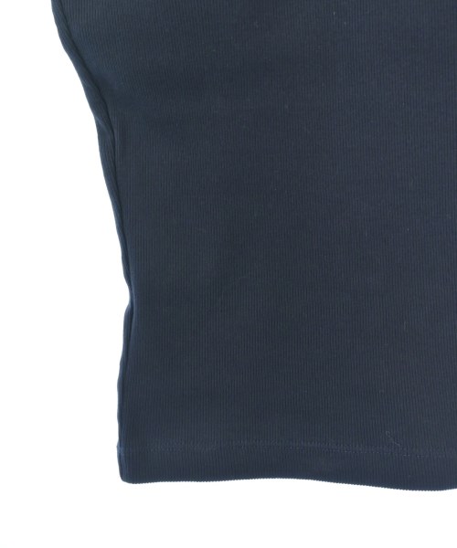 H BEAUTY&YOUTH（エイチビューティーアンドユース）タンクトップ 紺 サイズ:-(XS位) レディース/2200613235099