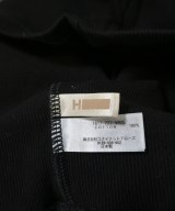 H BEAUTY&YOUTH（エイチビューティーアンドユース）タンクトップ 黒 サイズ:-(XS位) レディース/2200613235105
