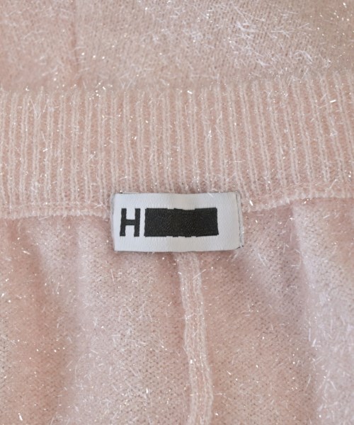 H BEAUTY&YOUTH（エイチビューティーアンドユース）その他 ピンク サイズ:-(M位) レディース/2200620446082