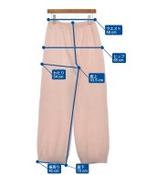 H BEAUTY&YOUTH（エイチビューティーアンドユース）その他 ピンク サイズ:-(M位) レディース/2200620446082