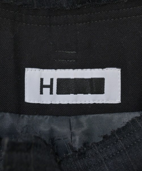 H BEAUTY&YOUTH（エイチビューティーアンドユース）その他 グレー サイズ:F レディース/2200620446136