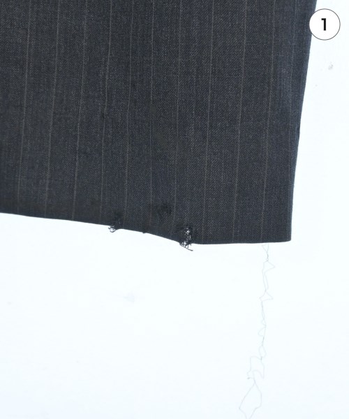 H BEAUTY&YOUTH（エイチビューティーアンドユース）その他 グレー サイズ:F レディース/2200620446136