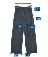 H BEAUTY&YOUTH（エイチビューティーアンドユース）その他 グレー サイズ:F レディース/2200620446136