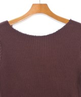 H BEAUTY&YOUTH（エイチビューティーアンドユース）ワンピース 赤 サイズ:F レディース/2200620686051