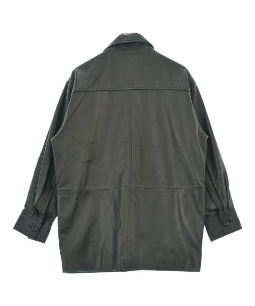 H BEAUTY&YOUTH（エイチビューティーアンドユース）その他 黒 サイズ:S レディース/2200619614034