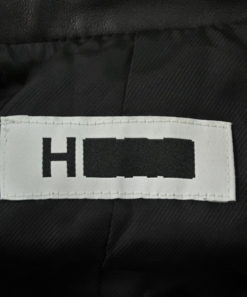 H BEAUTY&YOUTH（エイチビューティーアンドユース）その他 黒 サイズ:S レディース/2200619614034