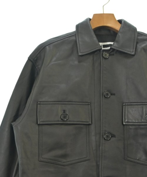 H BEAUTY&YOUTH（エイチビューティーアンドユース）その他 黒 サイズ:S レディース/2200619614034