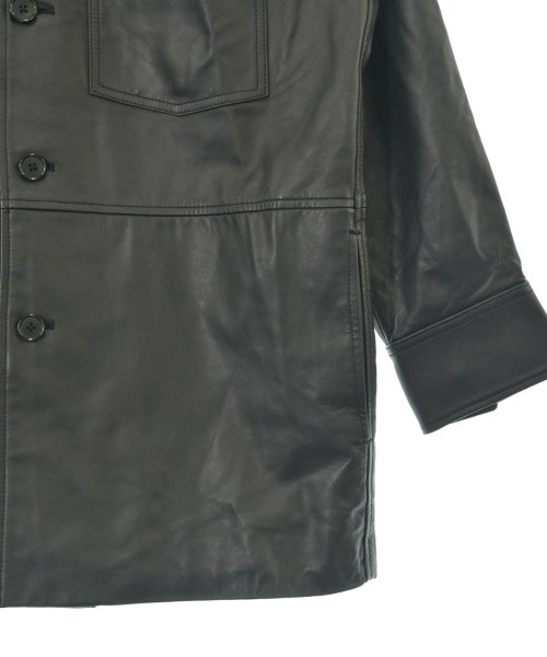 H BEAUTY&YOUTH（エイチビューティーアンドユース）その他 黒 サイズ:S レディース/2200619614034