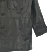 H BEAUTY&YOUTH（エイチビューティーアンドユース）その他 黒 サイズ:S レディース/2200619614034